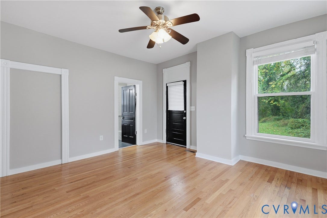 2101 5th Avenue, Highland Park, Richmond, VA 23222 Unit 1