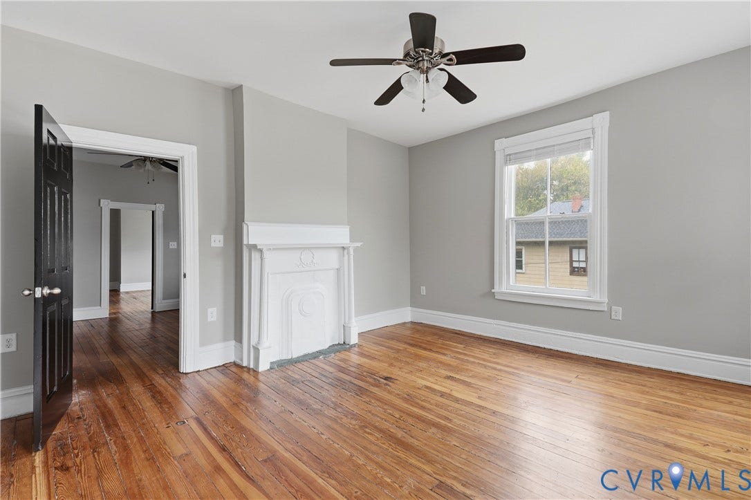 2101 5th Avenue, Highland Park, Richmond, VA 23222 Unit 2
