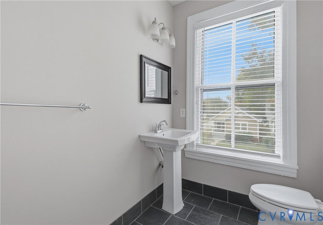 2101 5th Avenue, Highland Park, Richmond, VA 23222 Unit 2