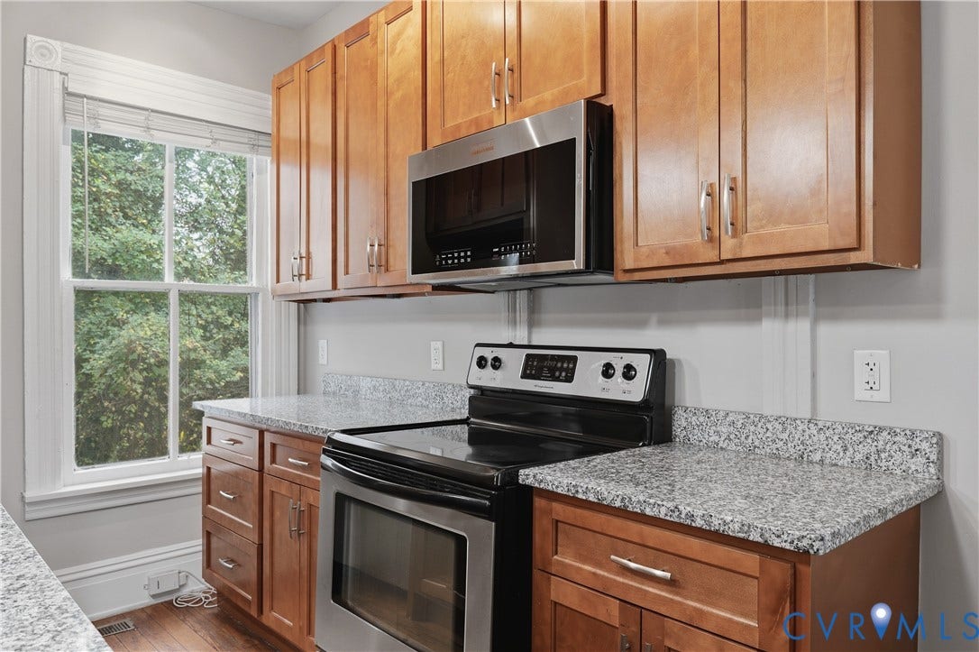 2101 5th Avenue, Highland Park, Richmond, VA 23222 Unit 1