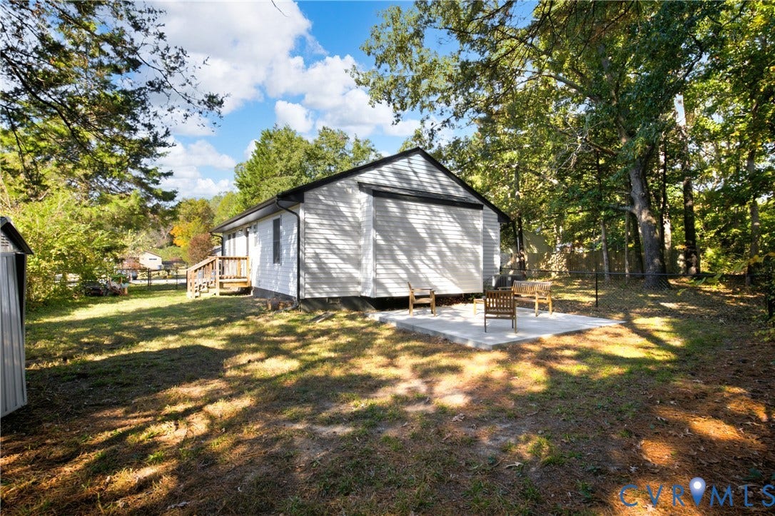3701 Yard Arm Drive, Chester, VA 23831 3701 Yard Arm Drive, Chester, VA 23831