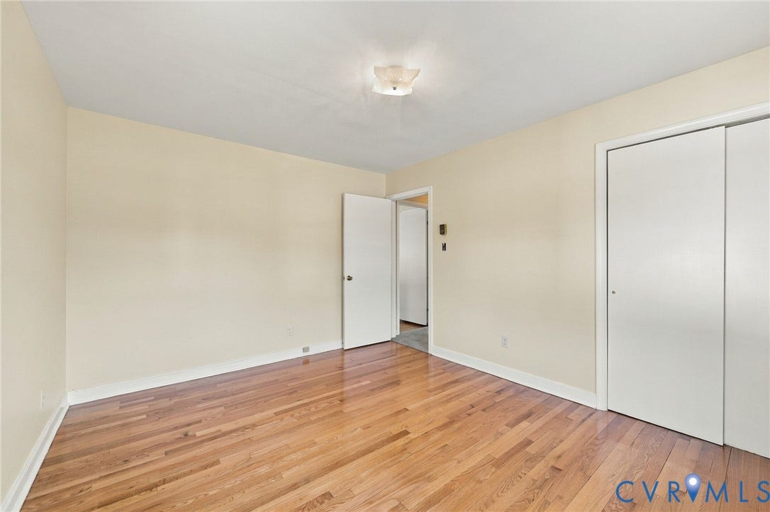 7084 Marie Lane, Mechanicsville, VA 23111 7084 Marie Lane, Mechanicsville, VA 23111