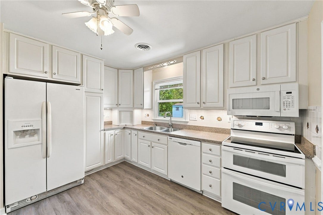 7084 Marie Lane, Mechanicsville, VA 23111 7084 Marie Lane, Mechanicsville, VA 23111