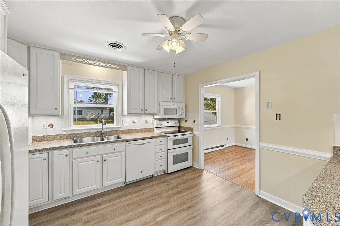 7084 Marie Lane, Mechanicsville, VA 23111 7084 Marie Lane, Mechanicsville, VA 23111