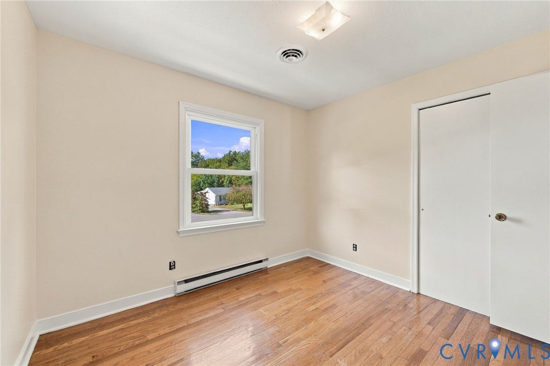 7084 Marie Lane, Mechanicsville, VA 23111 7084 Marie Lane, Mechanicsville, VA 23111