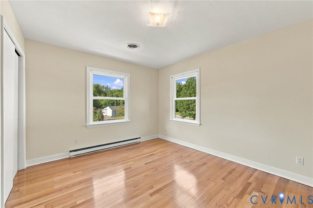 7084 Marie Lane, Mechanicsville, VA 23111 7084 Marie Lane, Mechanicsville, VA 23111