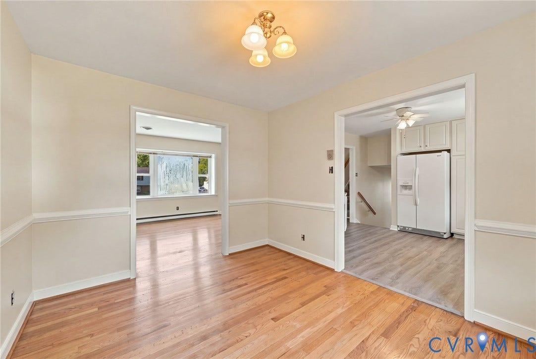 7084 Marie Lane, Mechanicsville, VA 23111 7084 Marie Lane, Mechanicsville, VA 23111