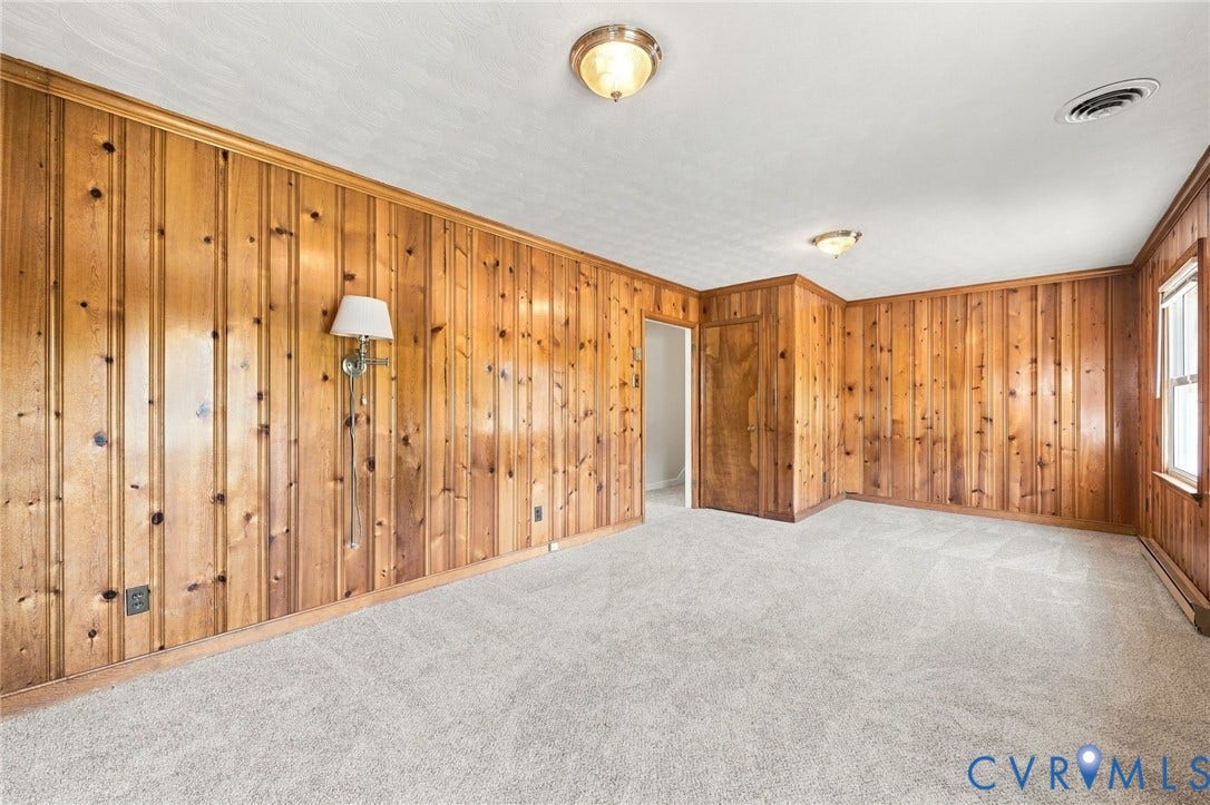 7084 Marie Lane, Mechanicsville, VA 23111 7084 Marie Lane, Mechanicsville, VA 23111