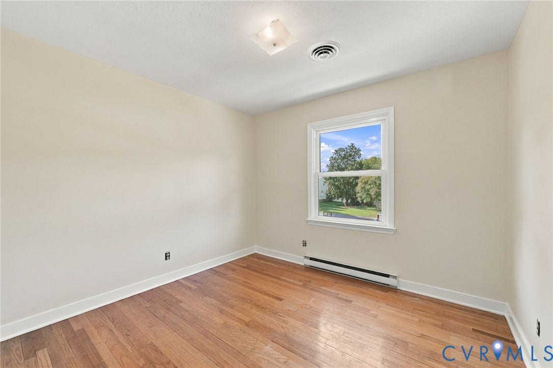 7084 Marie Lane, Mechanicsville, VA 23111 7084 Marie Lane, Mechanicsville, VA 23111