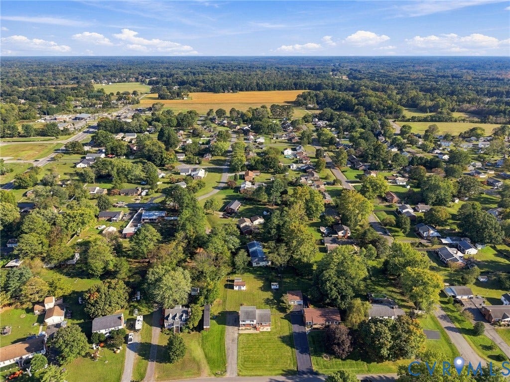 7084 Marie Lane, Mechanicsville, VA 23111 7084 Marie Lane, Mechanicsville, VA 23111