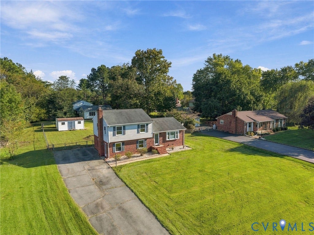 7084 Marie Lane, Mechanicsville, VA 23111 7084 Marie Lane, Mechanicsville, VA 23111