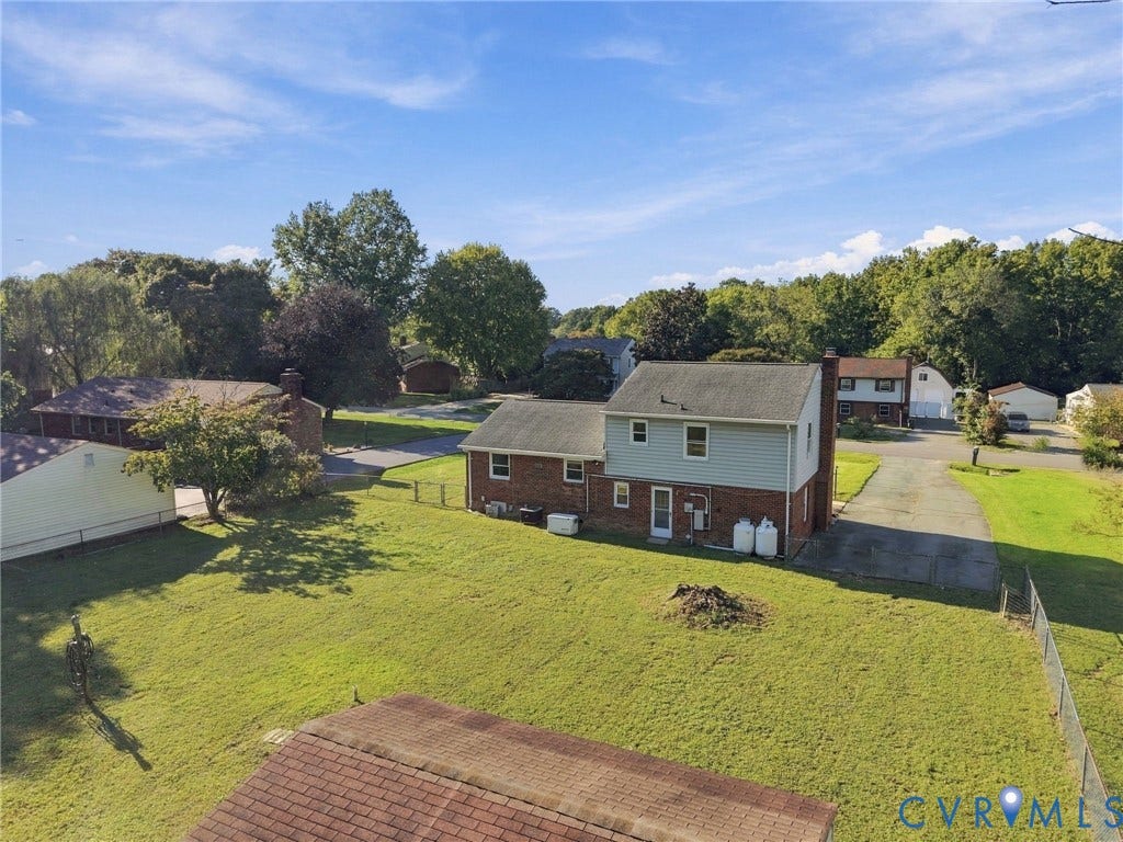 7084 Marie Lane, Mechanicsville, VA 23111 7084 Marie Lane, Mechanicsville, VA 23111