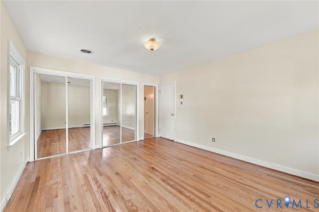 7084 Marie Lane, Mechanicsville, VA 23111 7084 Marie Lane, Mechanicsville, VA 23111