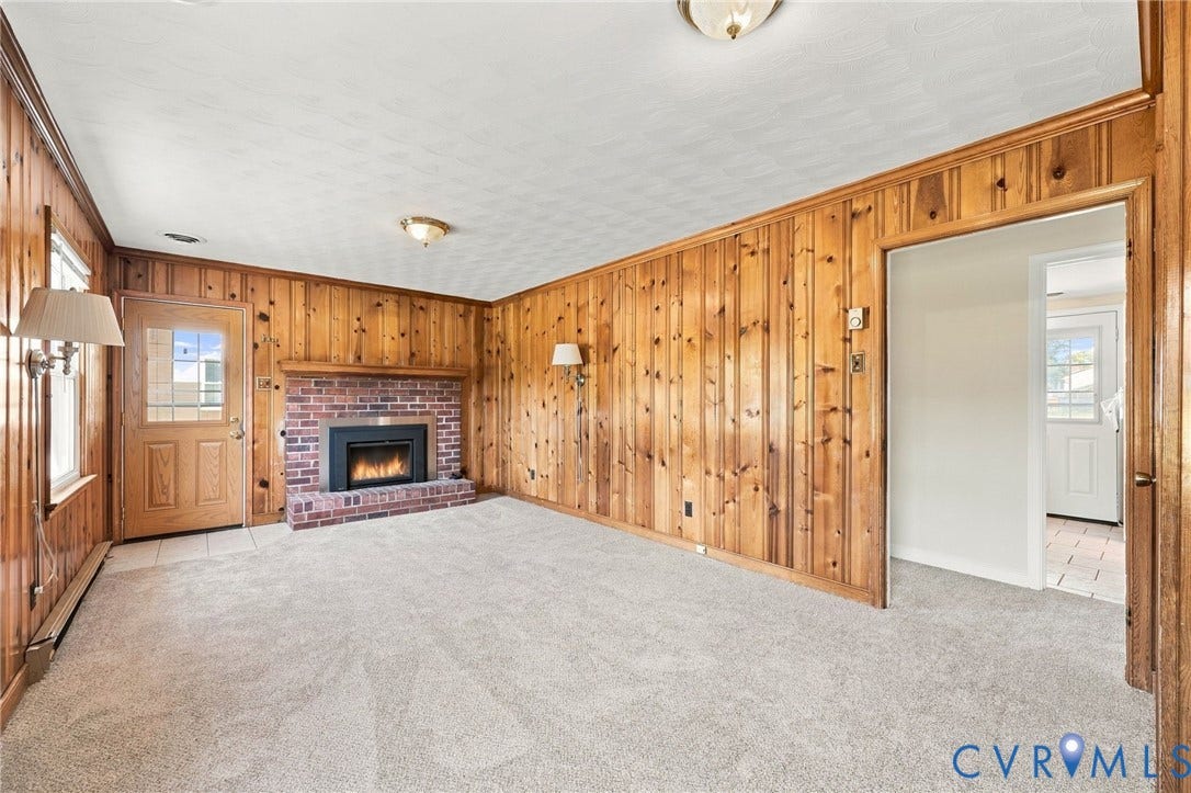 7084 Marie Lane, Mechanicsville, VA 23111 7084 Marie Lane, Mechanicsville, VA 23111