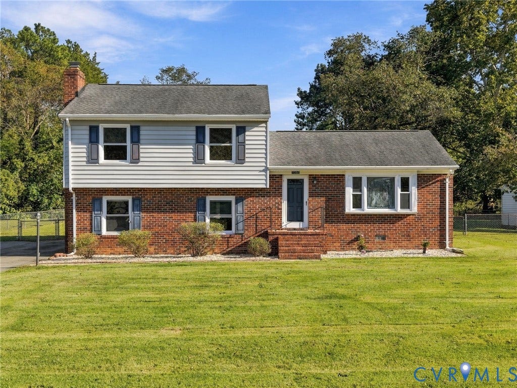 7084 Marie Lane, Mechanicsville, VA 23111 7084 Marie Lane, Mechanicsville, VA 23111