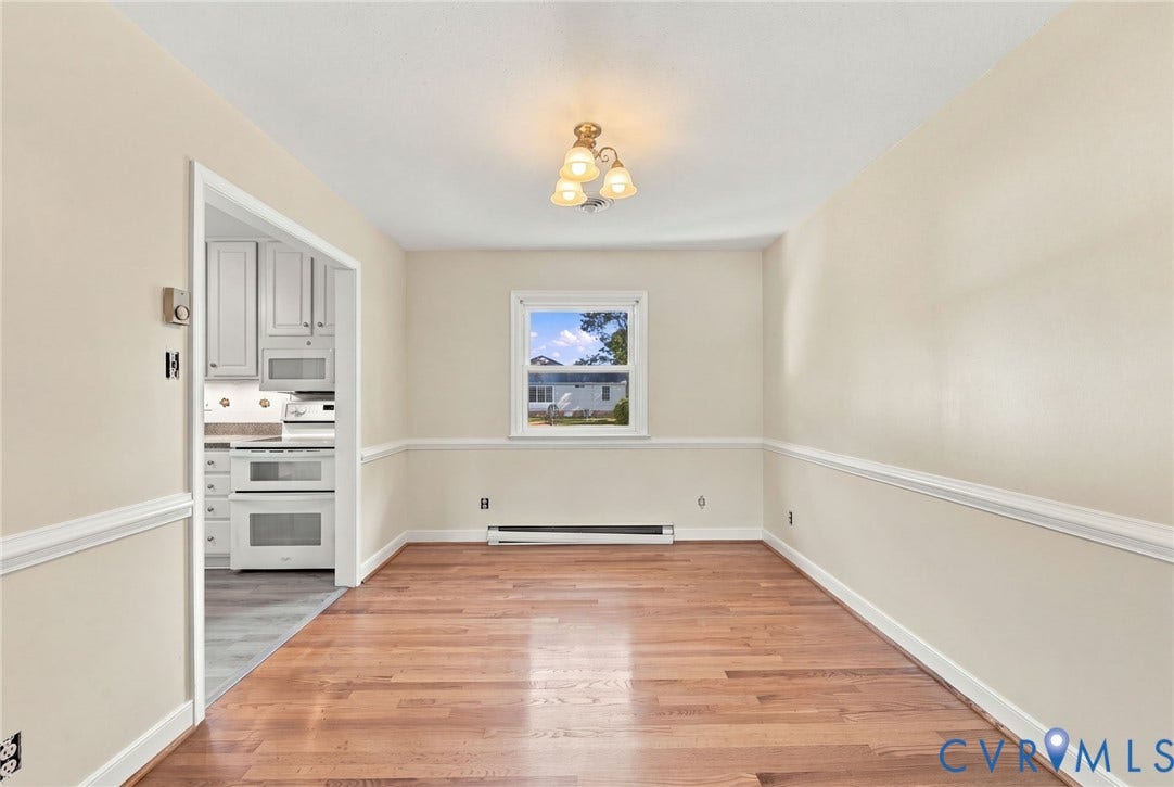 7084 Marie Lane, Mechanicsville, VA 23111 7084 Marie Lane, Mechanicsville, VA 23111