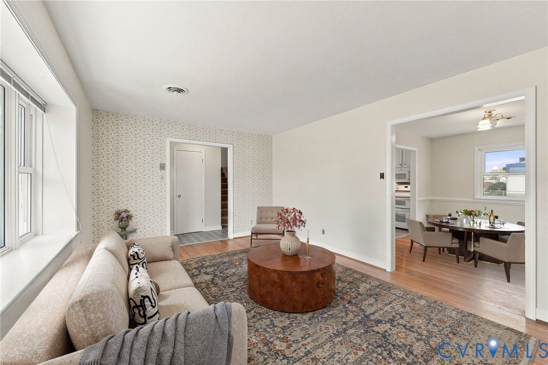 7084 Marie Lane, Mechanicsville, VA 23111 7084 Marie Lane, Mechanicsville, VA 23111