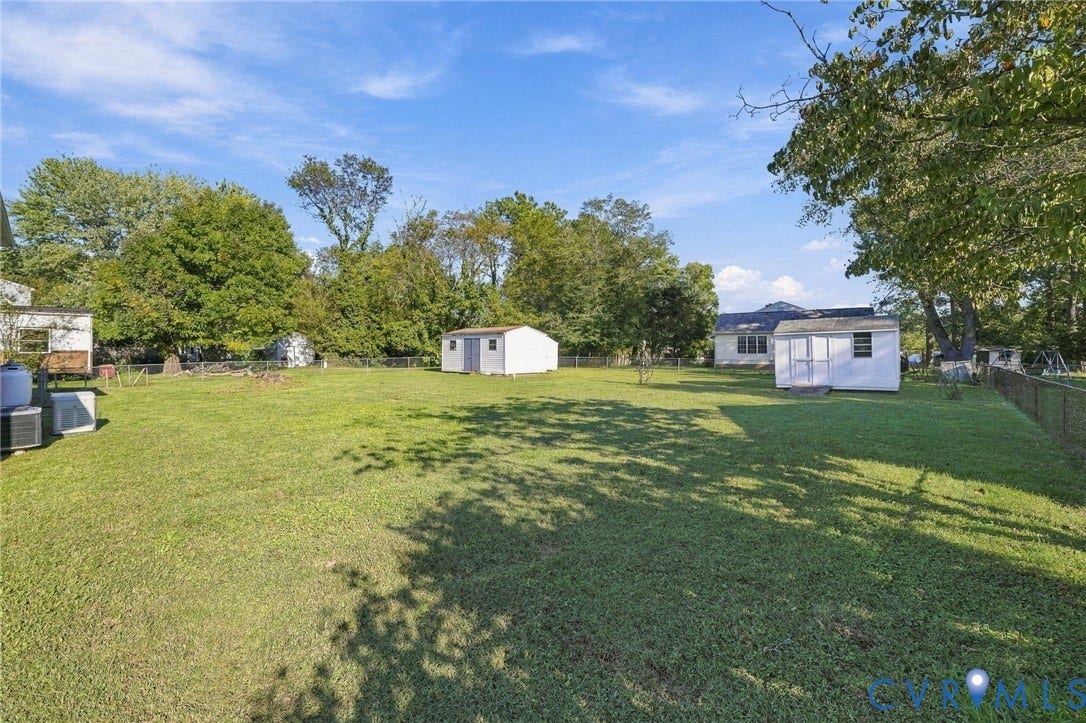 7084 Marie Lane, Mechanicsville, VA 23111 7084 Marie Lane, Mechanicsville, VA 23111