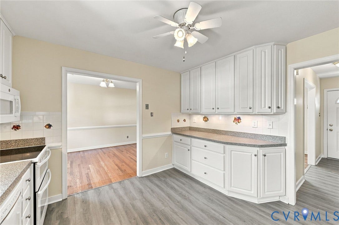 7084 Marie Lane, Mechanicsville, VA 23111 7084 Marie Lane, Mechanicsville, VA 23111