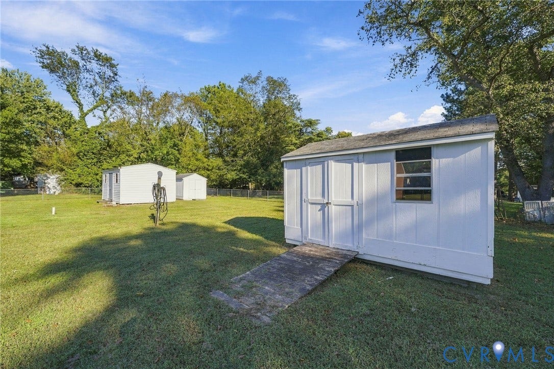 7084 Marie Lane, Mechanicsville, VA 23111 7084 Marie Lane, Mechanicsville, VA 23111