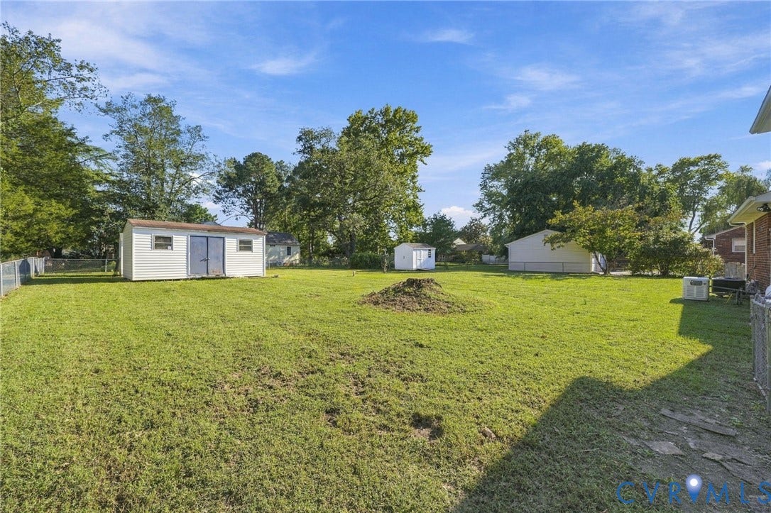 7084 Marie Lane, Mechanicsville, VA 23111 7084 Marie Lane, Mechanicsville, VA 23111