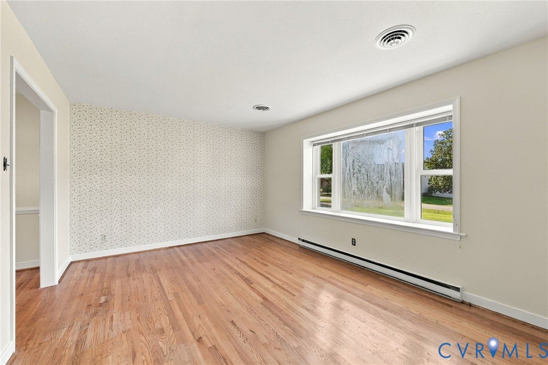 7084 Marie Lane, Mechanicsville, VA 23111 7084 Marie Lane, Mechanicsville, VA 23111