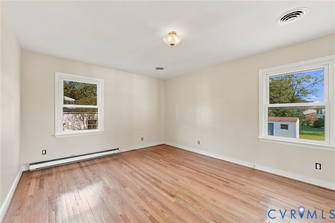 7084 Marie Lane, Mechanicsville, VA 23111 7084 Marie Lane, Mechanicsville, VA 23111