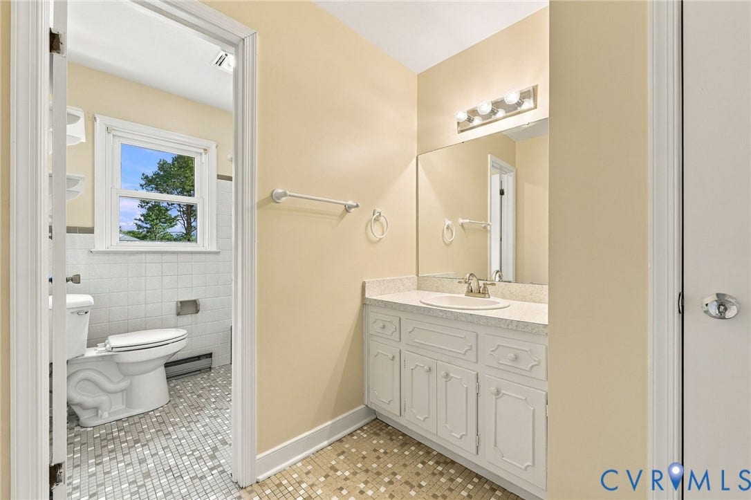 7084 Marie Lane, Mechanicsville, VA 23111 7084 Marie Lane, Mechanicsville, VA 23111