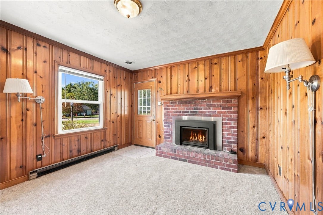 7084 Marie Lane, Mechanicsville, VA 23111 7084 Marie Lane, Mechanicsville, VA 23111