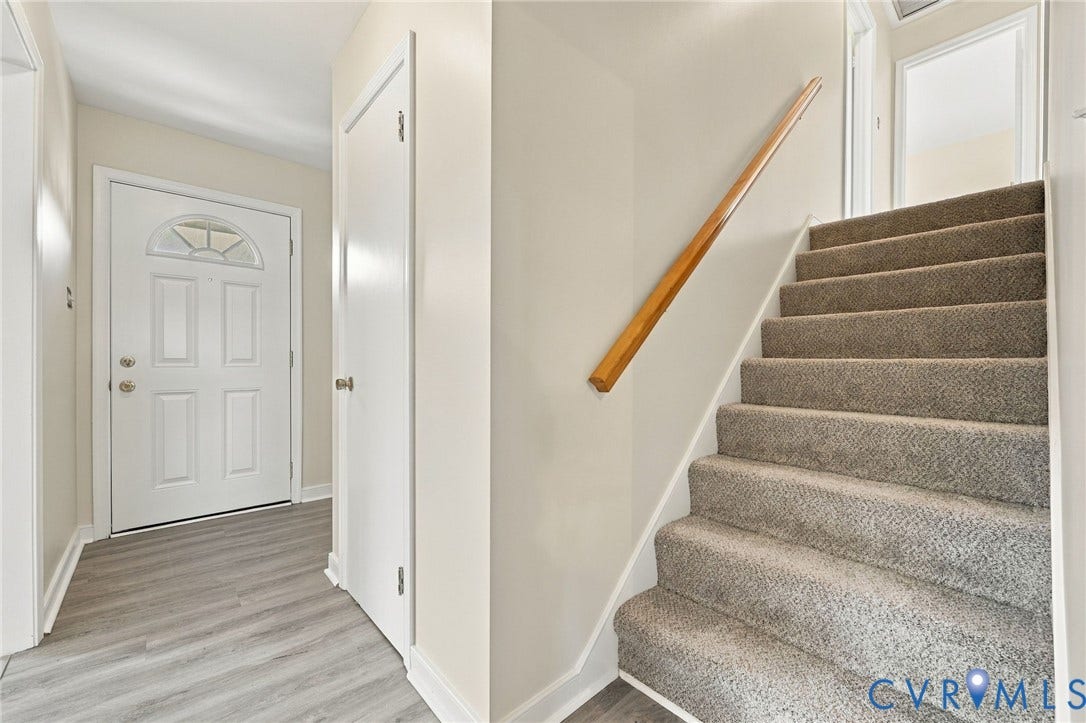 7084 Marie Lane, Mechanicsville, VA 23111 7084 Marie Lane, Mechanicsville, VA 23111