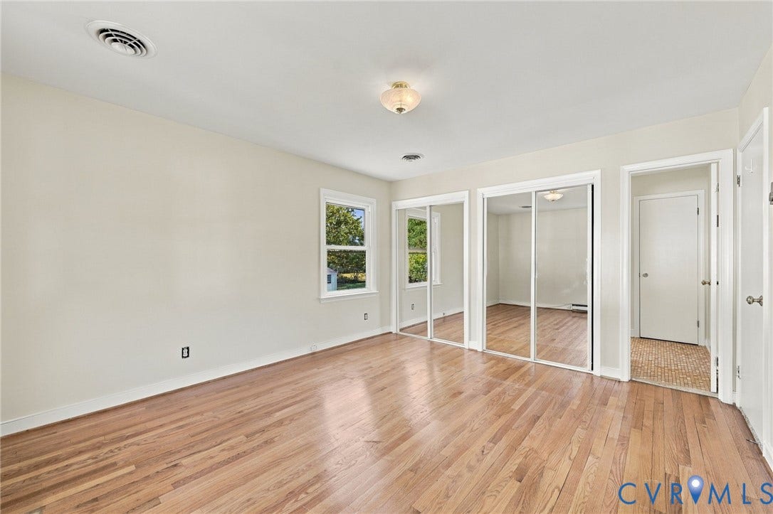 7084 Marie Lane, Mechanicsville, VA 23111 7084 Marie Lane, Mechanicsville, VA 23111