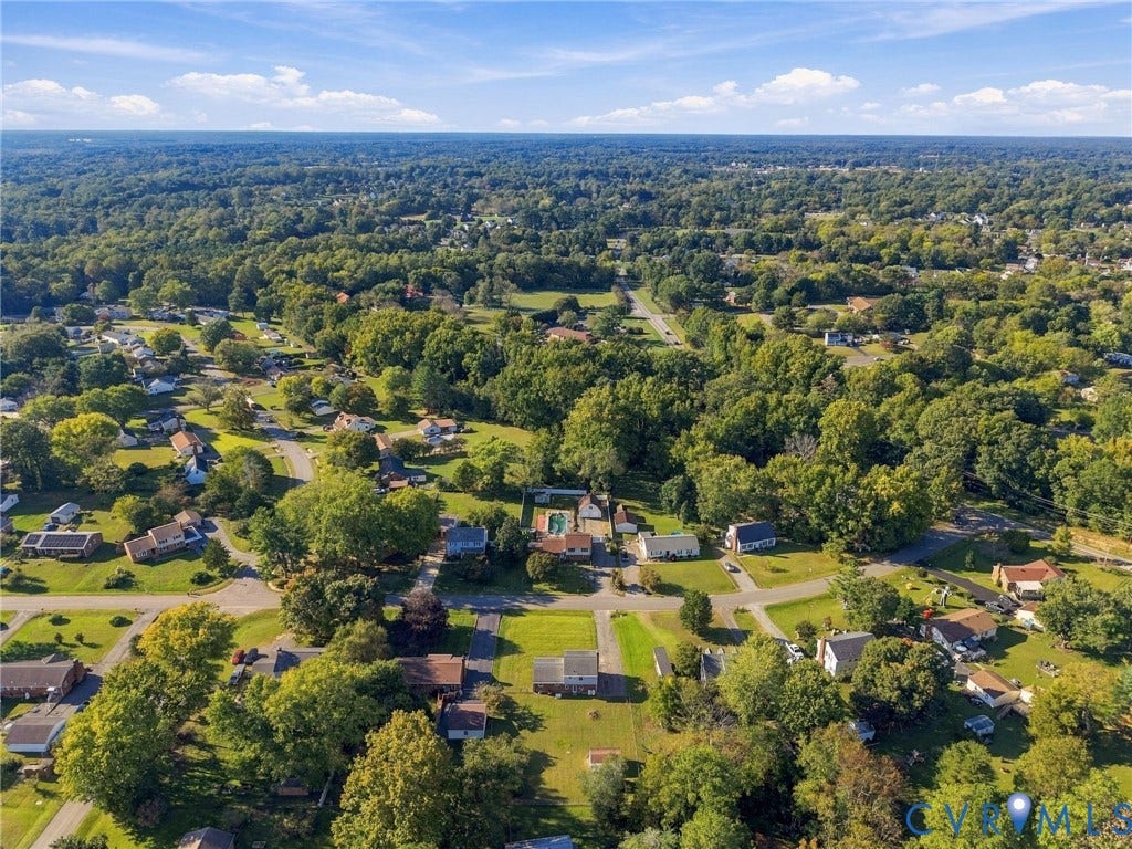7084 Marie Lane, Mechanicsville, VA 23111 7084 Marie Lane, Mechanicsville, VA 23111