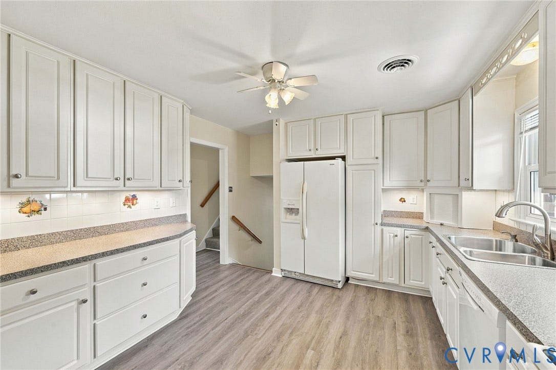 7084 Marie Lane, Mechanicsville, VA 23111 7084 Marie Lane, Mechanicsville, VA 23111