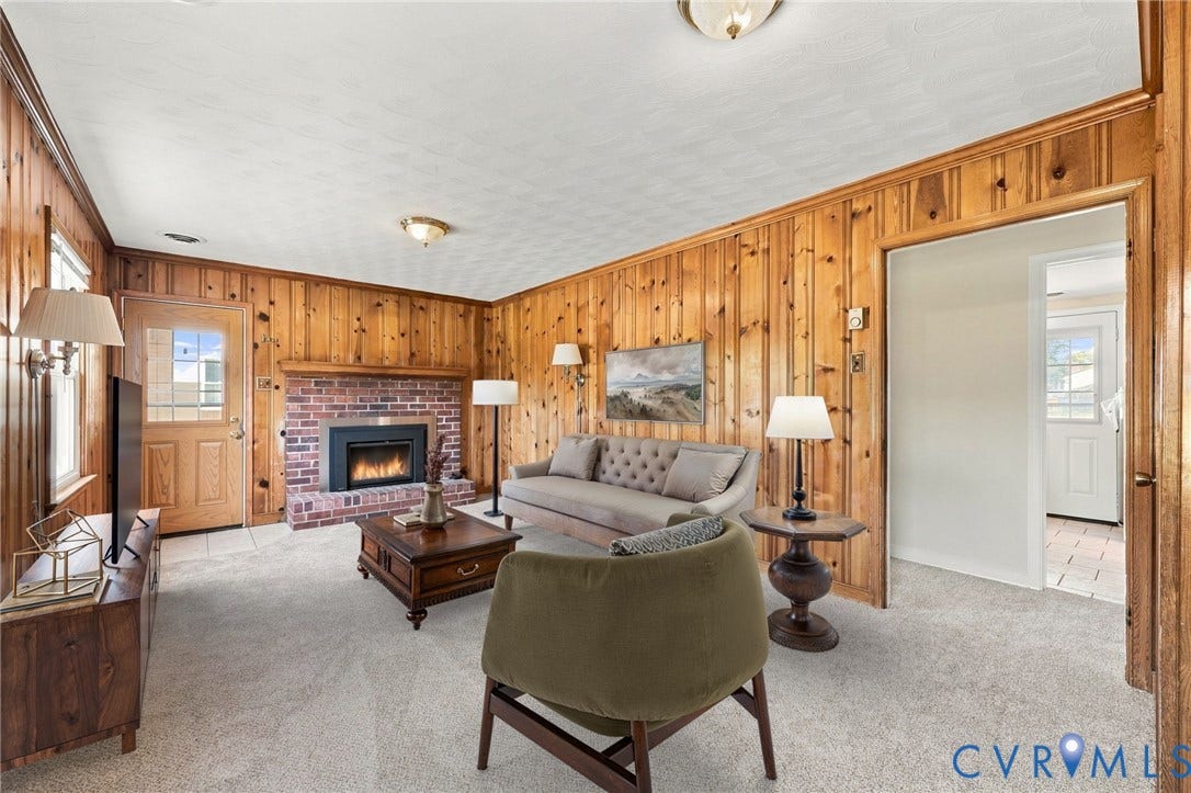 7084 Marie Lane, Mechanicsville, VA 23111 7084 Marie Lane, Mechanicsville, VA 23111