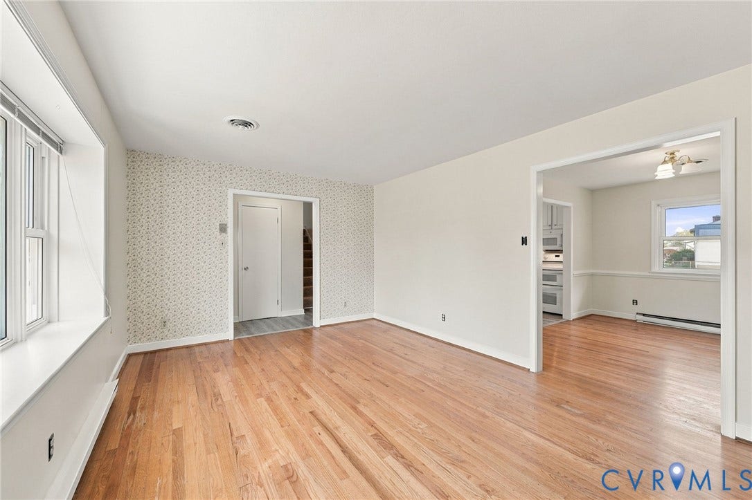 7084 Marie Lane, Mechanicsville, VA 23111 7084 Marie Lane, Mechanicsville, VA 23111