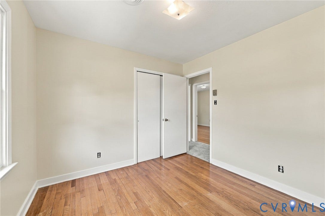 7084 Marie Lane, Mechanicsville, VA 23111 7084 Marie Lane, Mechanicsville, VA 23111