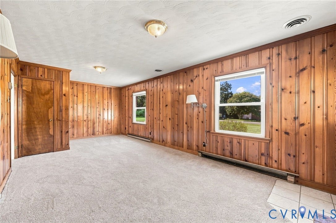 7084 Marie Lane, Mechanicsville, VA 23111 7084 Marie Lane, Mechanicsville, VA 23111