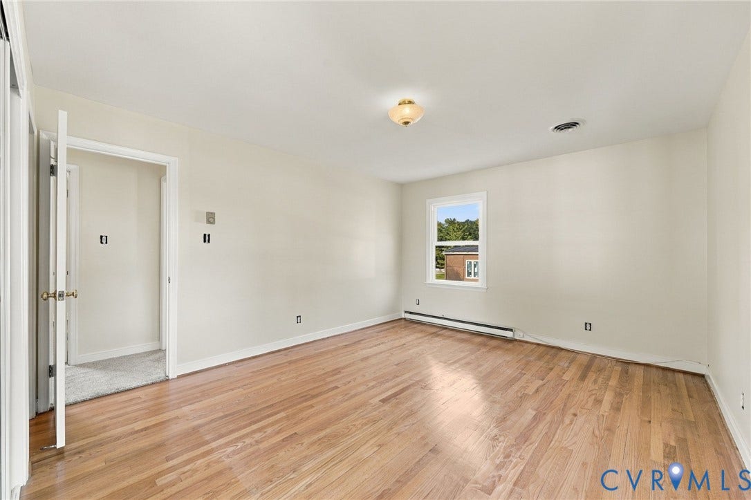7084 Marie Lane, Mechanicsville, VA 23111 7084 Marie Lane, Mechanicsville, VA 23111