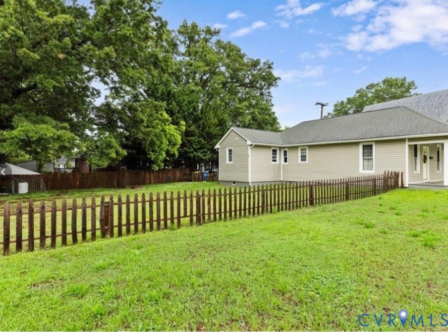 1201 W Broadway, Hopewell, VA 23860 1201 W Broadway, Hopewell, VA 23860