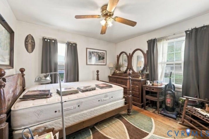 4229 N Kinsley Avenue, Richmond, VA 23224