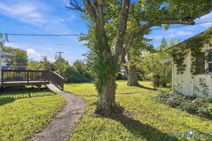 4229 N Kinsley Avenue, Richmond, VA 23224