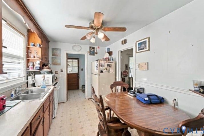 4229 N Kinsley Avenue, Richmond, VA 23224