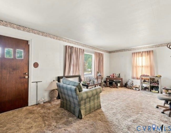 4229 N Kinsley Avenue, Richmond, VA 23224