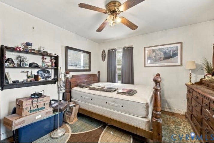 4229 N Kinsley Avenue, Richmond, VA 23224