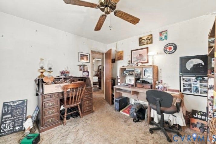 4229 N Kinsley Avenue, Richmond, VA 23224