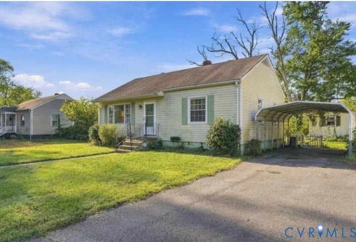 4229 N Kinsley Avenue, Richmond, VA 23224