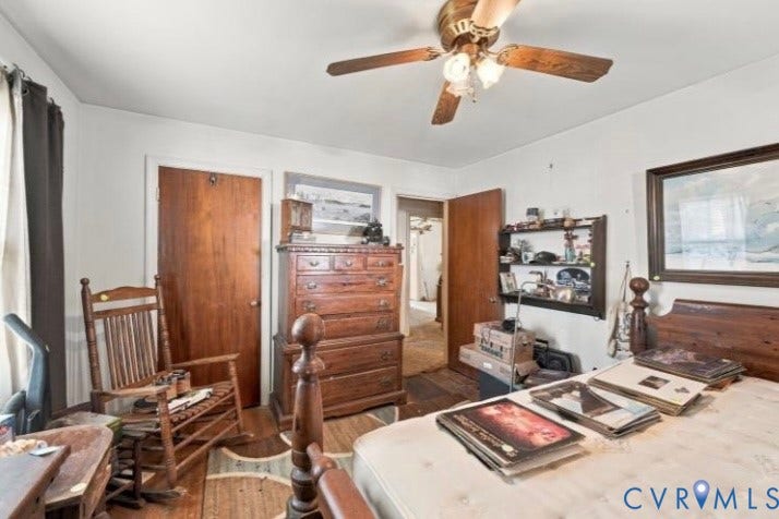 4229 N Kinsley Avenue, Richmond, VA 23224