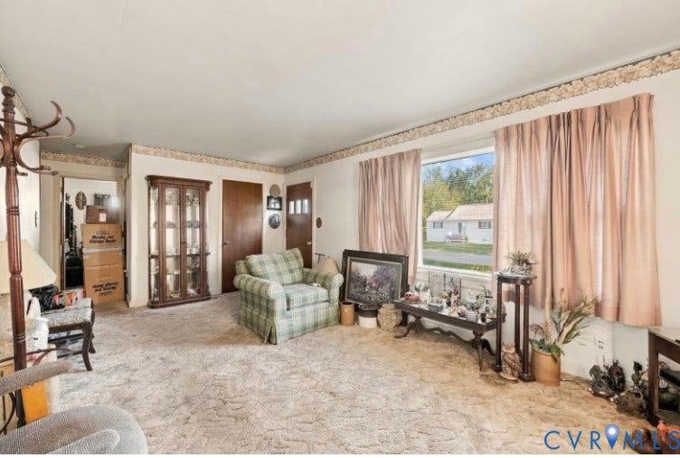 4229 N Kinsley Avenue, Richmond, VA 23224