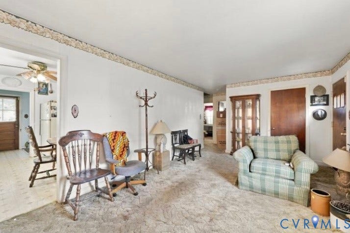 4229 N Kinsley Avenue, Richmond, VA 23224