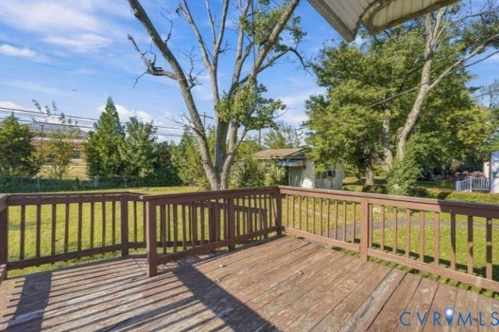 4229 N Kinsley Avenue, Richmond, VA 23224